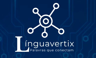 Linguavertix Logo