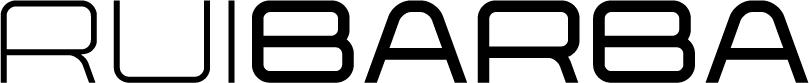 Rui Barba Logo